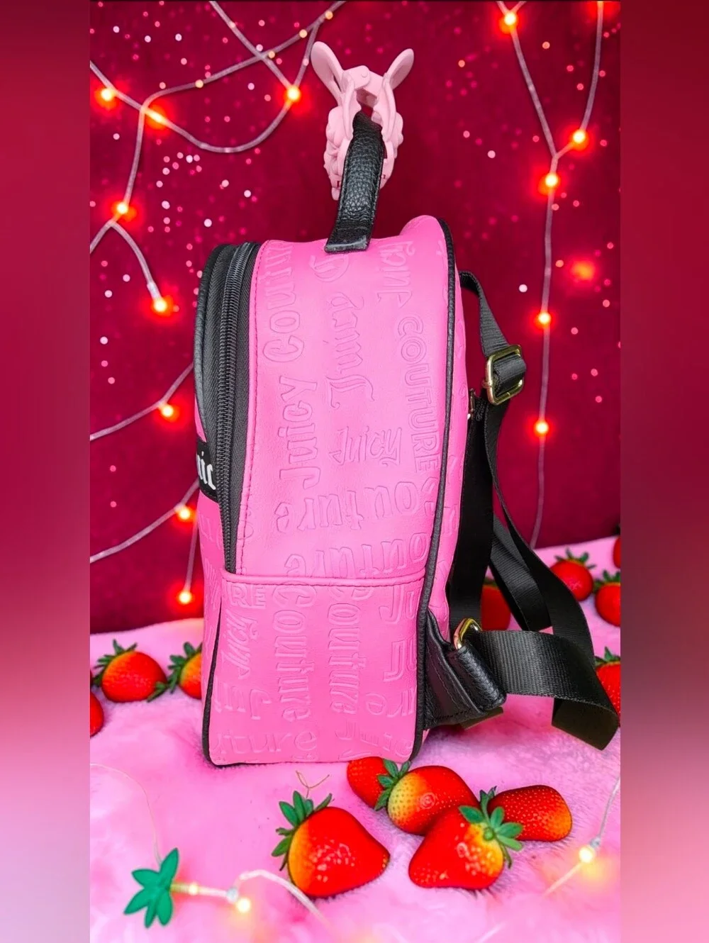 Juicy Couture Pink 